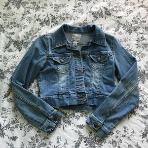 Old Navy Denim Jacket